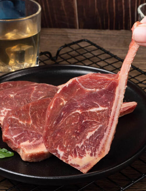 Australian Mini Tomahawk Steaks 3KG
